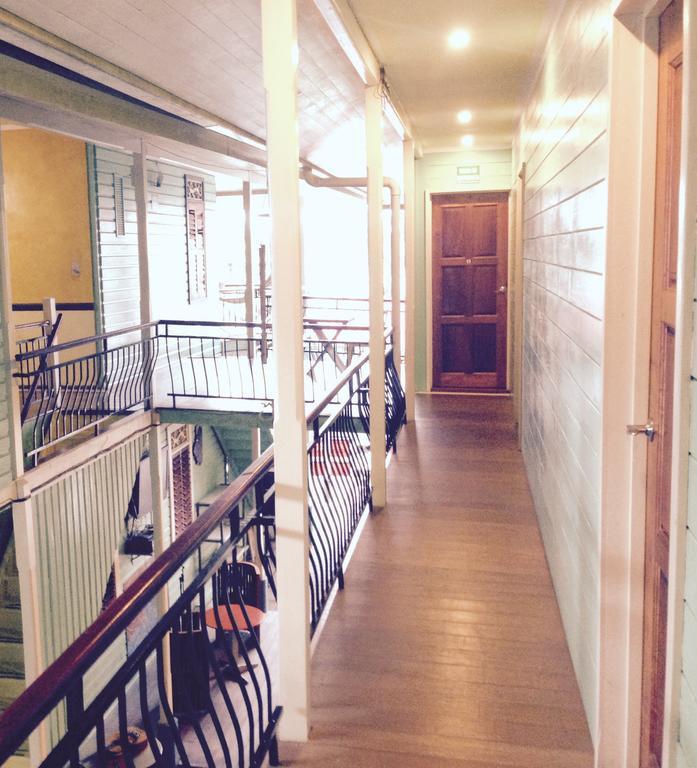 Hotel Casa Max Bocas Town Exterior foto