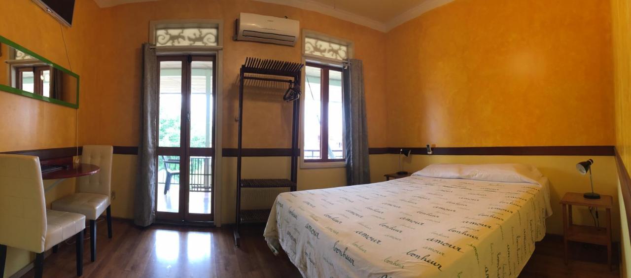 Hotel Casa Max Bocas Town Exterior foto